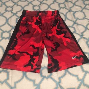 Boys Basketball shorts
